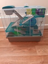 Hamster cage floors for sale  LITTLEHAMPTON