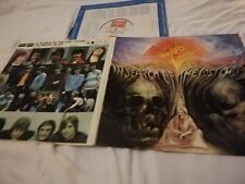 moody blues lp for sale  UK