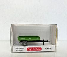 Wiking 038807 brantner gebraucht kaufen  Recklinghausen