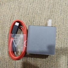 Carregador rápido original Nubia Red Magic 8Pro 80W GaN USB-C com cabo de carregamento rápido comprar usado  Enviando para Brazil