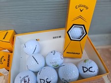 Golf balls warbird for sale  Wellborn