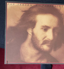 Jan akkerman tabernakel gebraucht kaufen  Reichertshofen