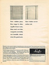 Publicite advertising 024 d'occasion  Roquebrune-sur-Argens