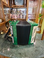 Vintage accordion bayan for sale  Shipping to United States