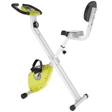 Homcom cyclette pieghevole usato Homcom cyclette pieghevole usato  Italia