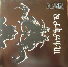 Danzig danzig riginal gebraucht kaufen Danzig danzig riginal gebraucht kaufen  Deutschland