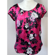 Wallis satin blouse for sale  PETERCULTER