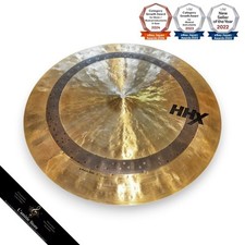 Sabian hhx 3point usato  Spedire a Italy