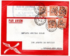 Avion rouge helice d'occasion Avion rouge helice d'occasion  Frejus