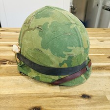 Vietnam war helmet for sale  Columbus