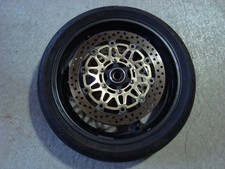 Honda cbr954rr 2002 for sale  USA