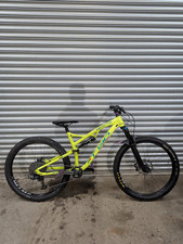 Whyte t130sr 2018 for sale  CRANBROOK