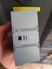 Siemens 1200 erweiterung gebraucht kaufen  Löbau