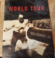 Van halen tour for sale  Frankfort