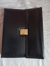 Schreibmappe aktenmappe dokume gebraucht kaufen Schreibmappe aktenmappe dokume gebraucht kaufen  Geldersheim