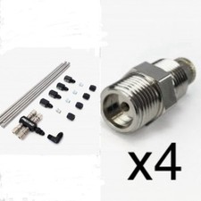 Port direct injection for sale  ROMSEY