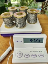 Solder canfield mixed for sale  Cullowhee