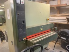 Scm wide belt for sale  HAVANT