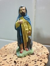 Ancien santon creche d'occasion  Carcassonne