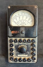 Ww2 era ohm for sale  Beaverton