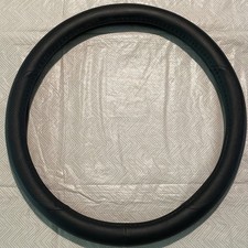 steering leather wheel cover for sale  Frewsburg