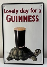Lovely day guinness for sale  CHELTENHAM