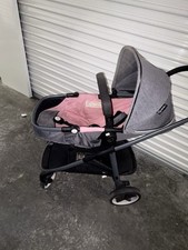Carrinho de Viagem Evenflo Gold Shyft Auto Dobrável Leve, Rosa Opala Usado comprar usado  Enviando para Brazil