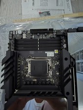 Asus rog crosshair gebraucht kaufen Asus rog crosshair gebraucht kaufen  München