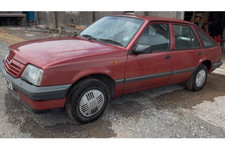 vauxhall classic for sale vauxhall classic for sale WARMINSTER