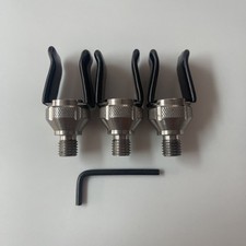 Solar tackle stainless for sale  BROMLEY