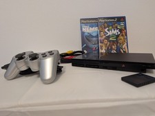 Sony playstation ps2 gebraucht kaufen  Hamburg
