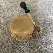 Vtg drum beater for sale  Alpine