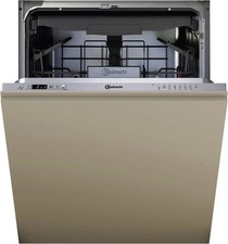 Bauknecht geschirrspüler b0i gebraucht kaufen  Deutschland