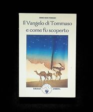 Vangelo tommaso come usato  Sanremo
