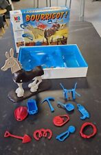 Jeu ancien bourricot d'occasion  Avallon