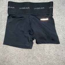 Gear girls black for sale  WITHAM