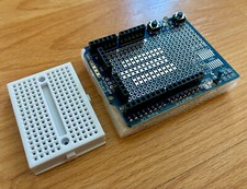 Prototype shield mini gebraucht kaufen  Magdeburg