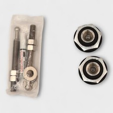 Quick release lock for sale  Cumming