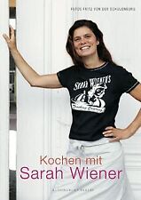 Kochen sarah wiener gebraucht kaufen  Berlin