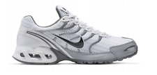 Tênis de corrida 343851-007 Nike feminino Air Max Torch 4 branco cinza comprar usado  Enviando para Brazil