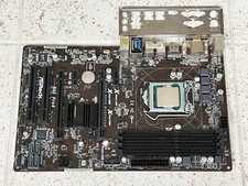 Asrock b85 pro4 gebraucht kaufen  Krefeld