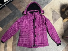 Jacke skijacke ski gebraucht kaufen  Ketsch
