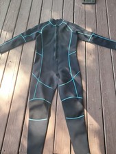 Full diving wet for sale  Holt