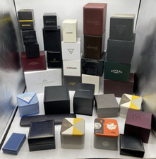 Huge watch box for sale  BRIGHTON