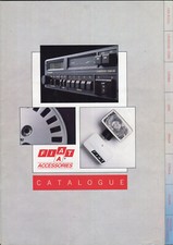 Fiat accessories panda for sale Fiat accessories panda for sale  LEDBURY