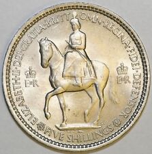1953 elizabeth commemorative for sale  NORTHWICH