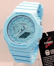 ✅ Zegarek Casio G-Shock GA-2100-2A2ER Zegarek na rękę ✅ na sprzedaż  Wysyłka do Poland