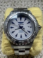 INVICTA, Modo 2298, 48mm, ,200m, Relógio Masculino Data Novo na Caixa comprar usado  Enviando para Brazil