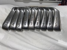 Lynx golf clubs for sale  HARLOW