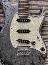 Cort g200 electric for sale  SUTTON